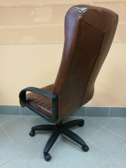 Атлант Эко\к. кор. - Кресла Руководителя