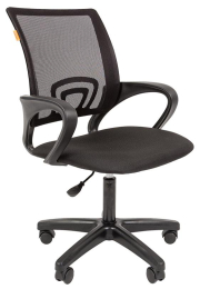 Кресло 696 - Офисные кресла менеджера