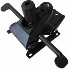 Мультиблок с синхроплатой - Механизмы качания, пиастры