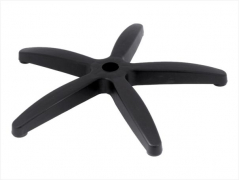 Основа 680 мм для офисного кресла -  Основы (крестовины, пятилучья)