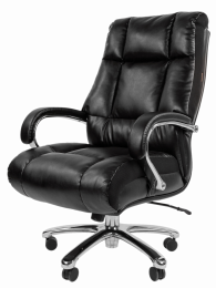 CHAIRMAN 405 ЭКО - Усиленные офисные кресла