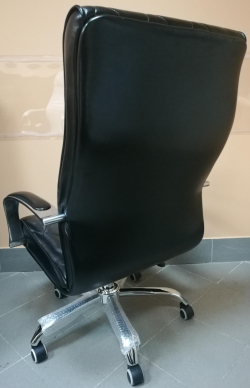 Консул  Люкс Эко13 - Усиленные офисные кресла
