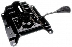 Пиастра усиленная для кресла Престиж - Механизмы качания, пиастры