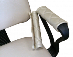 Накладки на подл. "Самба" - 