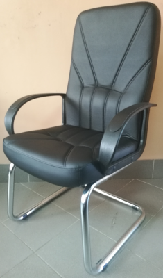 Менеджер 727 конференц - Усиленные офисные кресла