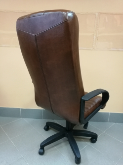 Атлант Эко\к. кор. - Кресла Руководителя