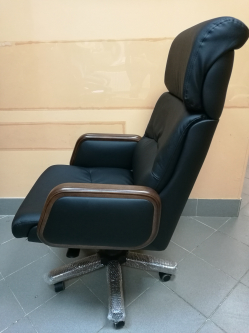 CHAIRMAN 417 - Усиленные офисные кресла
