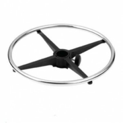 Кольцо для ног -  Основы (крестовины, пятилучья)