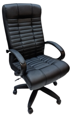 Кресло Атлантис - Недорогие кресла руководителя